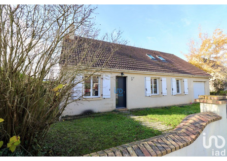 Dom na sprzedaż - Faremoutiers, Francja, 128 m², 310 584 USD (1 223 702 PLN), NET-93531181