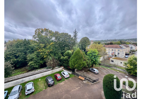 Mieszkanie na sprzedaż - Sens, Francja, 54 m², 75 844 USD (310 958 PLN), NET-100941043