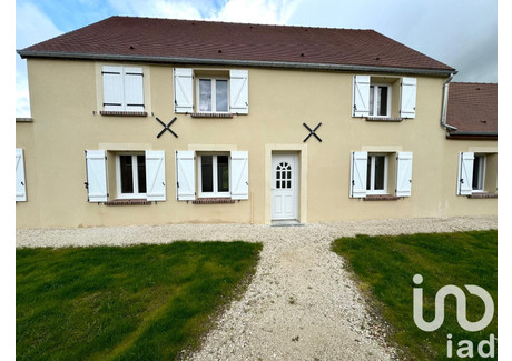 Dom na sprzedaż - Saint-Loup-D'ordon, Francja, 132 m², 251 414 USD (1 008 171 PLN), NET-96893038