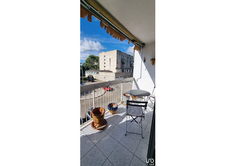 Mieszkanie na sprzedaż - Nimes, Francja, 96 m², 108 618 USD (436 645 PLN), NET-92752026