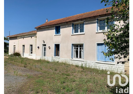 Dom na sprzedaż - Montreuil-Bellay, Francja, 166 m², 142 568 USD (565 995 PLN), NET-100696321