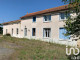 Dom na sprzedaż - Montreuil-Bellay, Francja, 166 m², 139 224 USD (569 426 PLN), NET-100696321