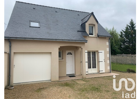 Dom na sprzedaż - Saumur, Francja, 96 m², 225 802 USD (923 528 PLN), NET-101161693