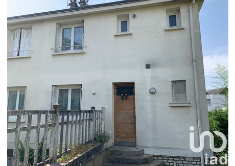 Dom na sprzedaż - Saumur, Francja, 73 m², 101 822 USD (416 451 PLN), NET-99587012