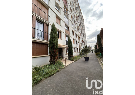 Mieszkanie na sprzedaż - Ivry-Sur-Seine, Francja, 56 m², 263 631 USD (1 078 251 PLN), NET-102190046