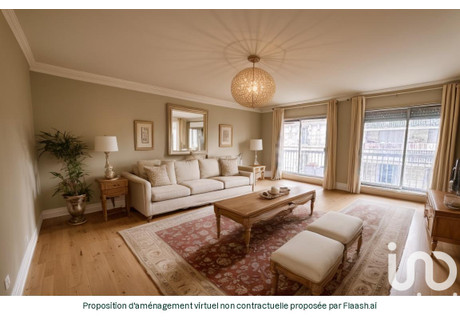 Mieszkanie na sprzedaż - Paris, Francja, 102 m², 625 110 USD (2 462 933 PLN), NET-95853624