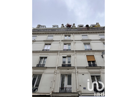 Mieszkanie na sprzedaż - Paris, Francja, 32 m², 309 033 USD (1 217 588 PLN), NET-97279226