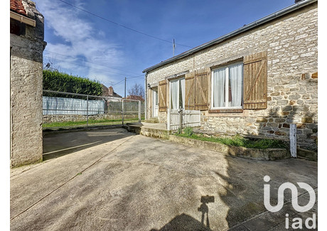 Dom na sprzedaż - Nangis, Francja, 120 m², 245 033 USD (987 482 PLN), NET-97430856