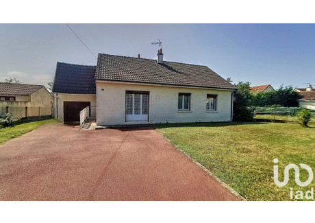 Dom na sprzedaż - Gien, Francja, 81 m², 131 947 USD (537 024 PLN), NET-100940897