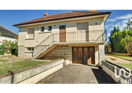 Dom na sprzedaż - Gien, Francja, 67 m², 103 895 USD (425 970 PLN), NET-100973345