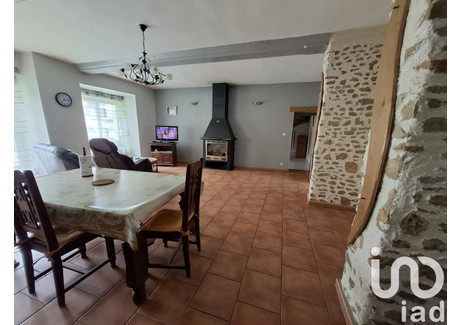 Dom na sprzedaż - Bernay-Neuvy-En-Champagne, Francja, 145 m², 154 126 USD (630 377 PLN), NET-99976813