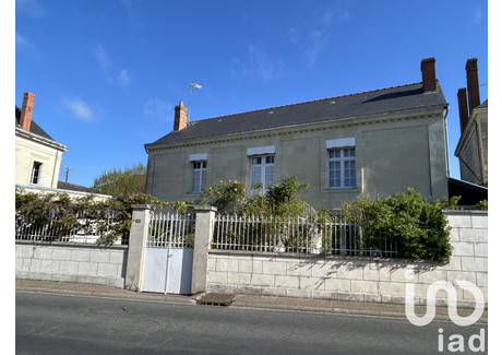 Dom na sprzedaż - Le Puy-Notre-Dame, Francja, 156 m², 209 974 USD (877 693 PLN), NET-96443046