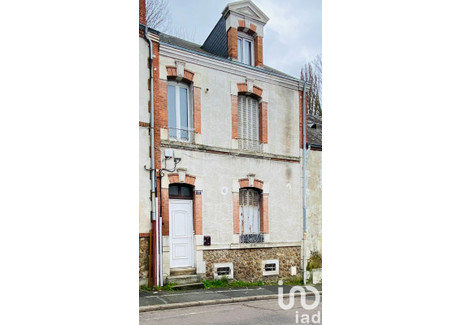 Dom na sprzedaż - Gien, Francja, 165 m², 202 596 USD (830 642 PLN), NET-102772061