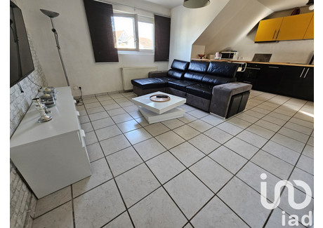 Mieszkanie na sprzedaż - Viry-Châtillon, Francja, 33 m², 131 620 USD (505 421 PLN), NET-96923339