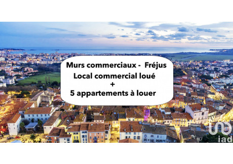 Komercyjne na sprzedaż - Frejus, Francja, 200 m², 991 838 USD (4 145 885 PLN), NET-95485025