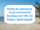 Komercyjne na sprzedaż - Frejus, Francja, 180 m², 333 699 USD (1 314 772 PLN), NET-90339650