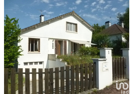 Dom na sprzedaż - Joigny, Francja, 96 m², 149 483 USD (575 510 PLN), NET-99538215