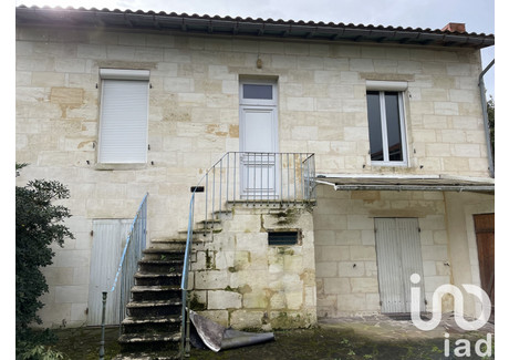 Mieszkanie na sprzedaż - Cenon, Francja, 80 m², 250 313 USD (1 021 278 PLN), NET-97339001
