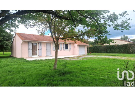 Dom na sprzedaż - Castelsarrasin, Francja, 90 m², 204 387 USD (821 635 PLN), NET-101461258