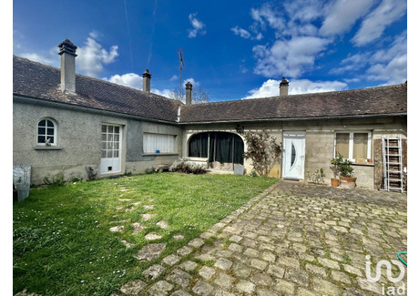 Dom na sprzedaż - Achères-La-Forêt, Francja, 123 m², 300 087 USD (1 182 341 PLN), NET-96207610