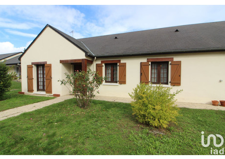 Dom na sprzedaż - Chatellerault, Francja, 98 m², 231 077 USD (945 106 PLN), NET-100993111