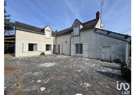 Dom na sprzedaż - Mézières-En-Brenne, Francja, 182 m², 168 722 USD (649 580 PLN), NET-92700875