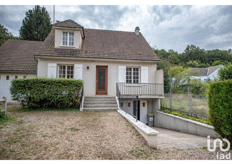 Dom na sprzedaż - Souppes-Sur-Loing, Francja, 94 m², 176 416 USD (723 304 PLN), NET-100558806