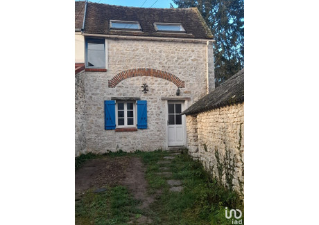 Dom na sprzedaż - Souppes-Sur-Loing, Francja, 68 m², 141 533 USD (554 808 PLN), NET-97339034