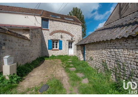 Dom na sprzedaż - Souppes-Sur-Loing, Francja, 68 m², 151 726 USD (611 454 PLN), NET-97339034