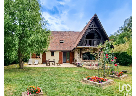 Dom na sprzedaż - Itteville, Francja, 140 m², 364 893 USD (1 437 678 PLN), NET-95019357