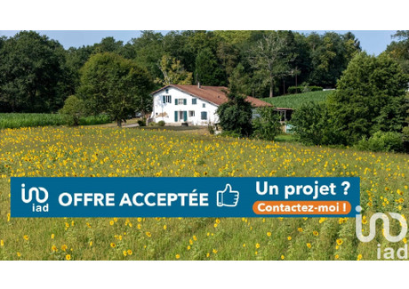 Dom na sprzedaż - Saint-André-De-Seignanx, Francja, 200 m², 557 317 USD (2 140 097 PLN), NET-100014900