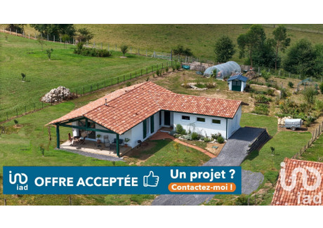 Dom na sprzedaż - Guiche, Francja, 78 m², 355 826 USD (1 366 373 PLN), NET-99976785