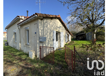 Dom na sprzedaż - Mervent, Francja, 57 m², 110 129 USD (448 225 PLN), NET-101979284