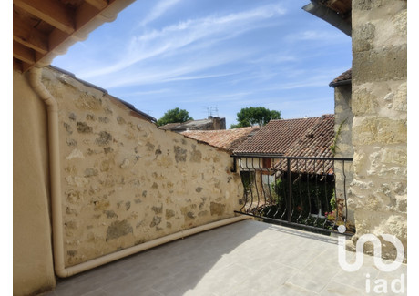 Dom na sprzedaż - Nerac, Francja, 127 m², 192 909 USD (740 772 PLN), NET-99272878