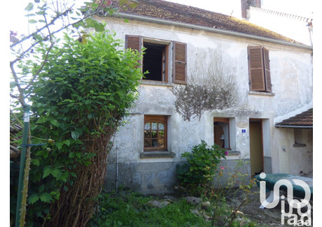 Dom na sprzedaż - Montlevon, Francja, 76 m², 73 860 USD (308 736 PLN), NET-101884405