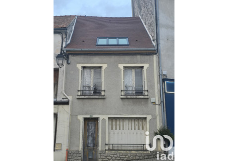 Dom na sprzedaż - Condé-En-Brie, Francja, 110 m², 46 233 USD (189 557 PLN), NET-102342940