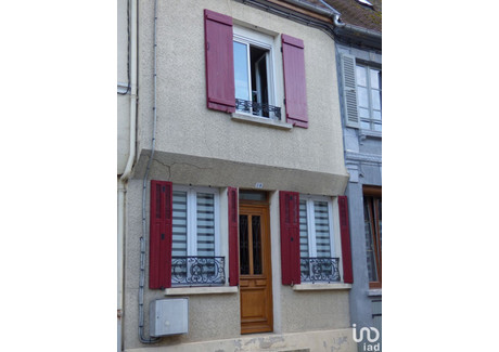 Dom na sprzedaż - Condé-En-Brie, Francja, 82 m², 115 155 USD (464 075 PLN), NET-92102349