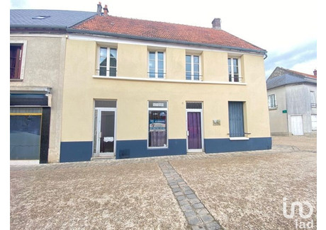 Dom na sprzedaż - Sermaises, Francja, 87 m², 160 647 USD (632 949 PLN), NET-97092380
