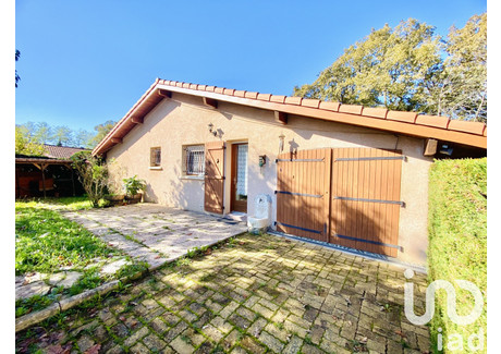 Dom na sprzedaż - Labatut, Francja, 93 m², 234 088 USD (978 487 PLN), NET-101884160