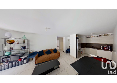 Mieszkanie na sprzedaż - Nice, Francja, 63 m², 330 387 USD (1 354 586 PLN), NET-101657974