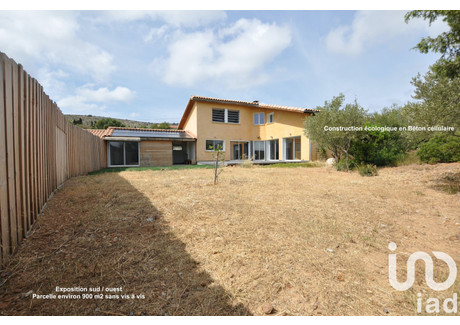 Dom na sprzedaż - Opoul-Périllos, Francja, 170 m², 409 227 USD (1 571 432 PLN), NET-100411828