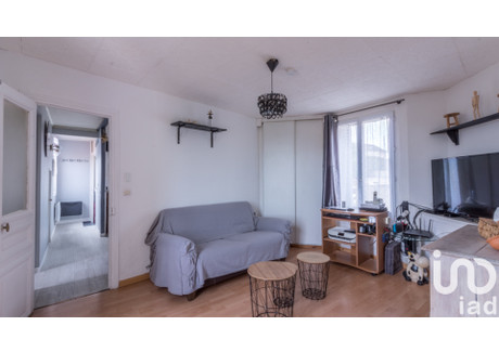 Mieszkanie na sprzedaż - Carrieres-Sur-Seine, Francja, 51 m², 266 053 USD (1 024 304 PLN), NET-100412227