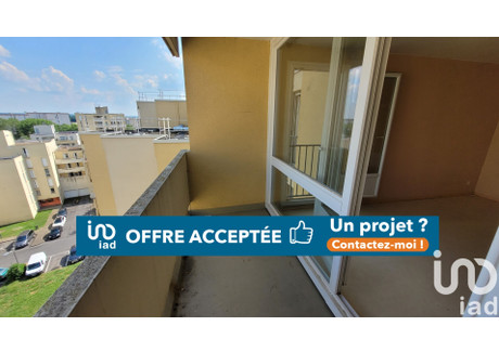 Mieszkanie na sprzedaż - Compiegne, Francja, 52 m², 79 136 USD (323 666 PLN), NET-100296484