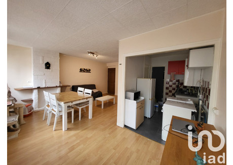 Mieszkanie na sprzedaż - Boulogne-Sur-Mer, Francja, 42 m², 97 983 USD (376 254 PLN), NET-100467953