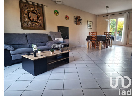 Dom na sprzedaż - Pontault-Combault, Francja, 138 m², 457 139 USD (1 874 270 PLN), NET-102088656