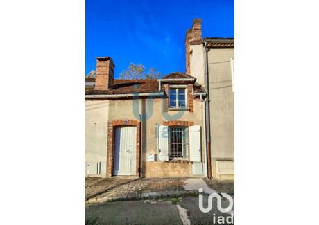 Dom na sprzedaż - Villeneuve-Sur-Yonne, Francja, 48 m², 83 269 USD (334 740 PLN), NET-101728035