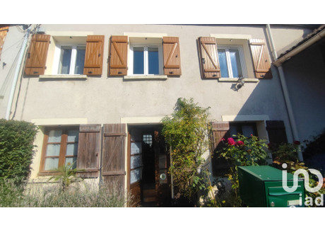 Dom na sprzedaż - Moisenay, Francja, 90 m², 249 349 USD (1 014 849 PLN), NET-101078991