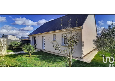 Dom na sprzedaż - Trelivan, Francja, 88 m², 289 749 USD (1 141 610 PLN), NET-97178289
