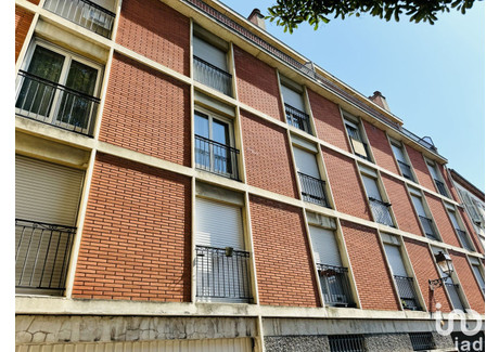 Mieszkanie na sprzedaż - Toulouse, Francja, 40 m², 219 758 USD (911 997 PLN), NET-100613053