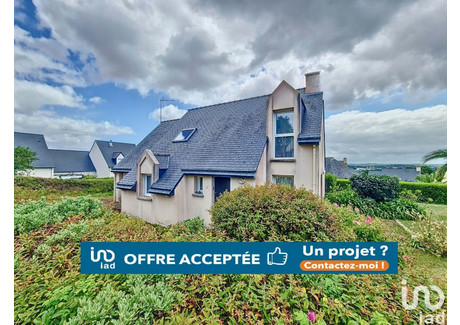 Dom na sprzedaż - Lannion, Francja, 101 m², 326 162 USD (1 252 463 PLN), NET-100136690